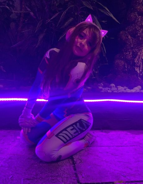 Jezzylush model exklusive bild