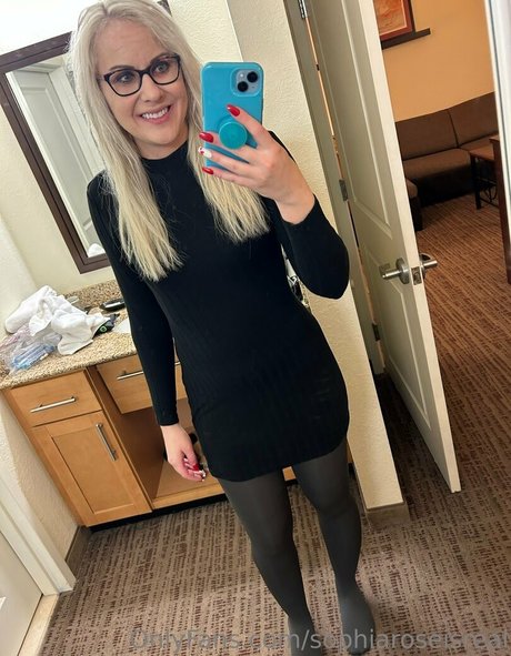 sophiaroseisreal xxx porno foto