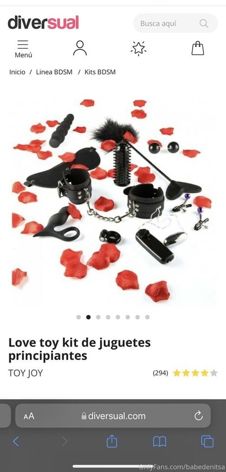 babyeva official schöne top galerie