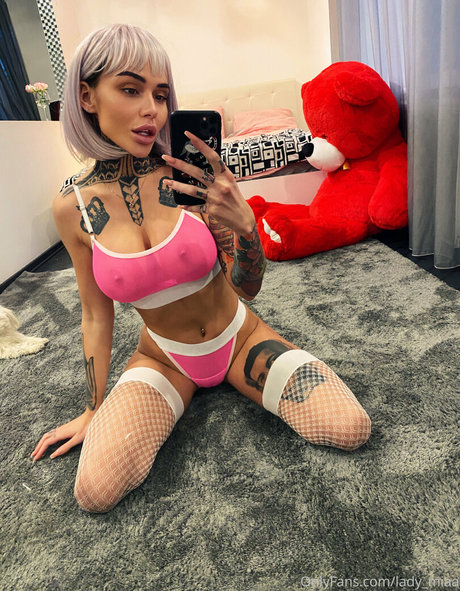 miafoxie kunst schöne foto