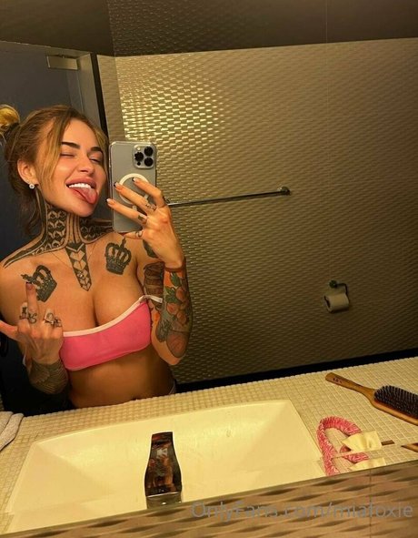 miafoxie sexy freie galerie