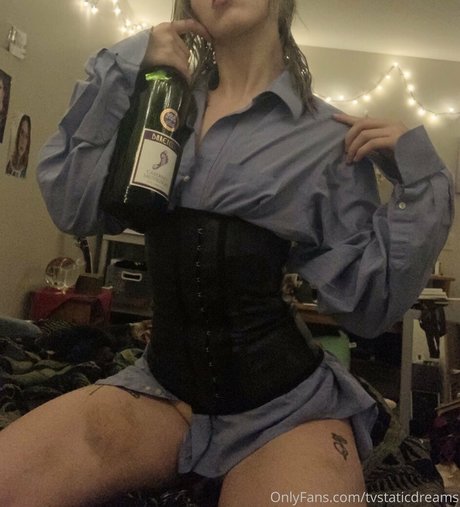 tvstaticdreams porno freie fotos