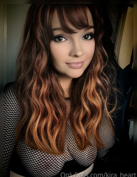 kira heart nackt kostenlose galerie