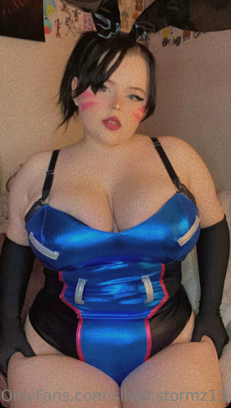 silver stormz19 perfekte sex bild