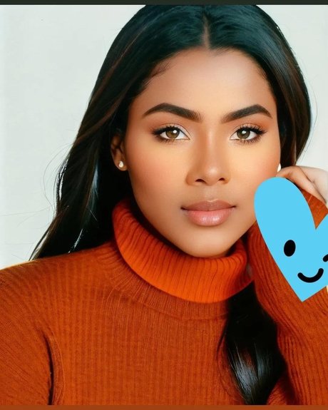 Dayana lopez hübsche pornographische archiv