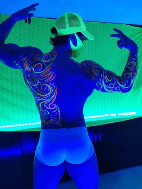 ANDRE STRIPER porno nackten archiv