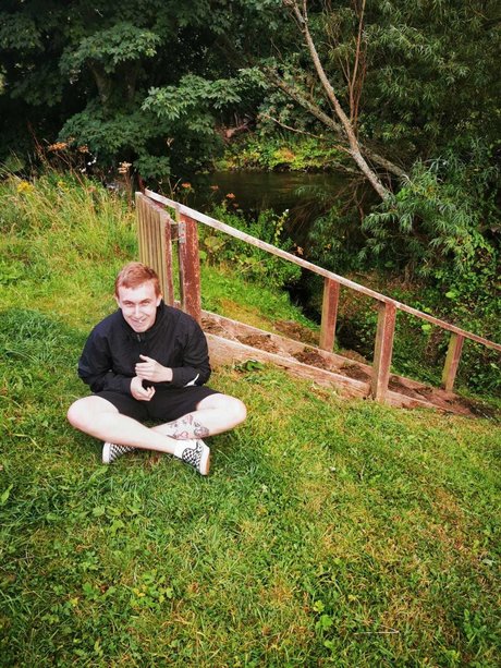 Conor Bianchi hd kunst fotos