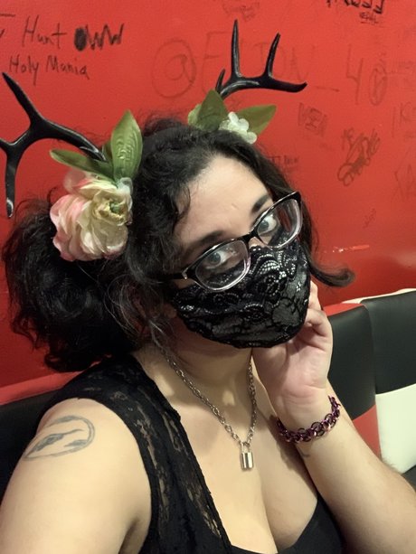 Mia Brujita kunst sexy galerien