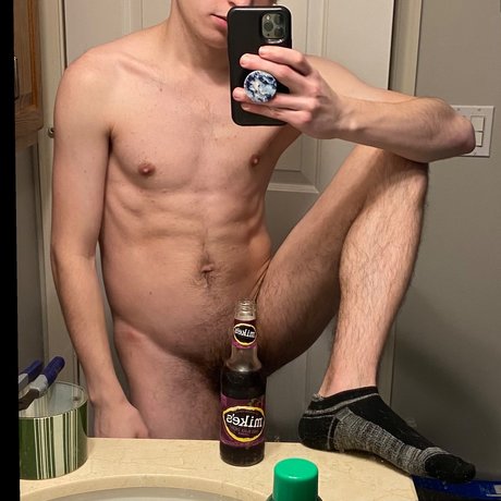 Mike s Hard Twink erotische akt bild