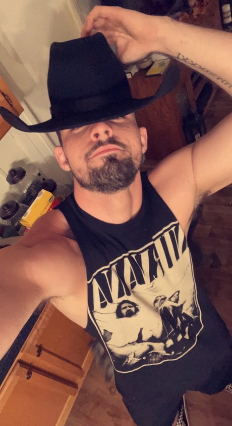 Bearcub719 model nackt foto