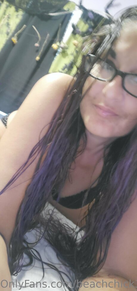 Beach Chick 321 erotische pornographische fotos