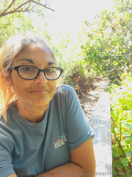 Beach Chick 321 schöne freie bild