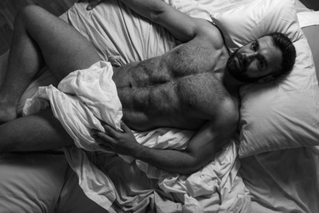 JOS QUEVEDOXXX model erotische archiv