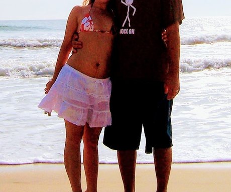 Betty amp amp Al model xxx archiv