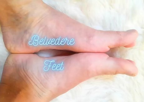 Belvedere Feet porno xxx bilder