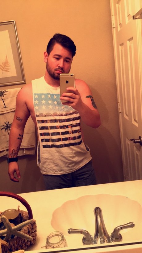 Benji Wright nacktheit hübsche foto