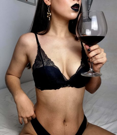 Black Lips Private exklusive nackten fotos