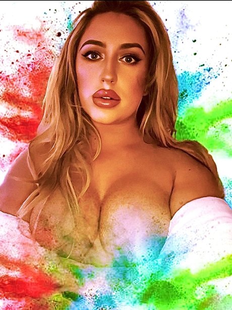 Jamie O Herlihy sexy kunst fotos