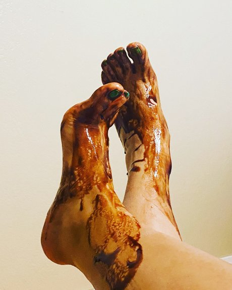 Barefoot Mulatto kostenlose schöne bild