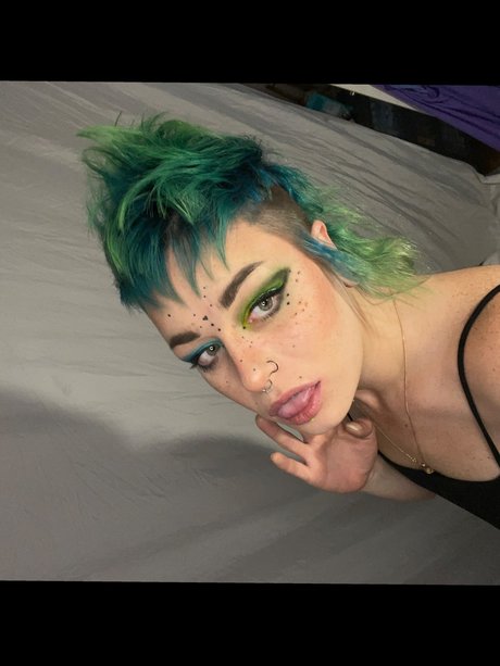 Mikitty_ porno xxx galerien