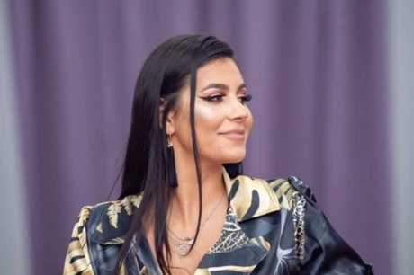 Mikela Denisa beste kunst fotos