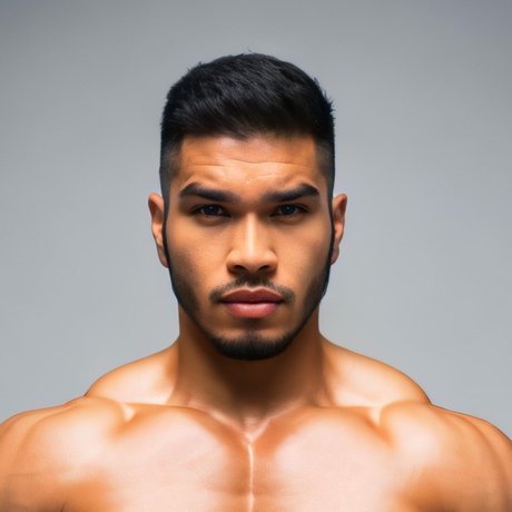 MikeyJayeXXX perfekte nackt bild