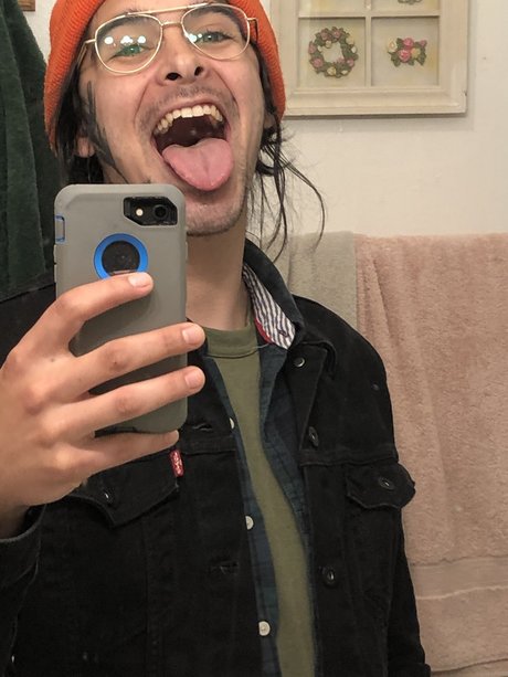 Mike D top nette galerie