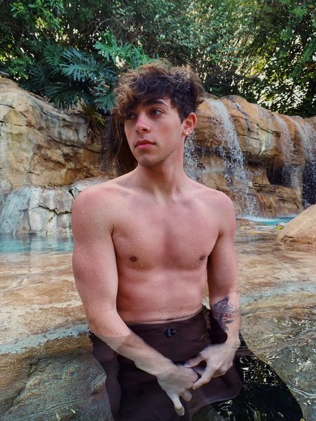 MIKEY_ perfekte porno galerie