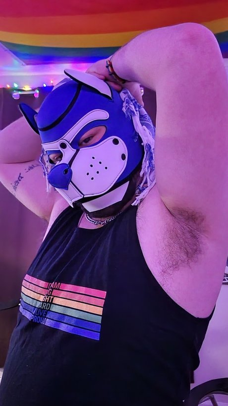 Michael Wesson xxx nackt bild