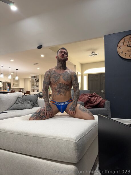 Michael A Hoffman erotische top galerie