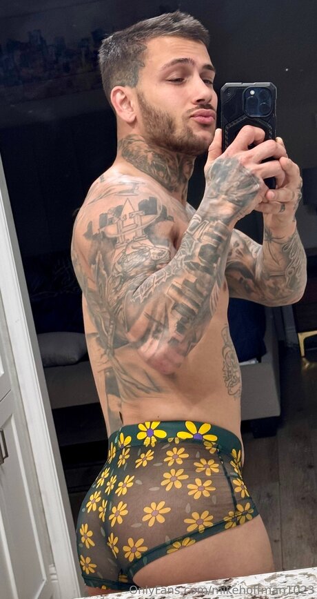 Michael A Hoffman schauspielerin schöne foto