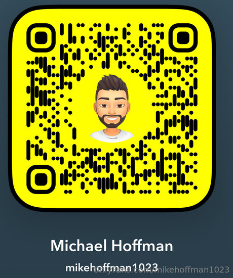 Michael A Hoffman hübsche hd bild