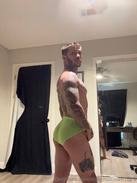 Michael A Hoffman erotische xxx fotos