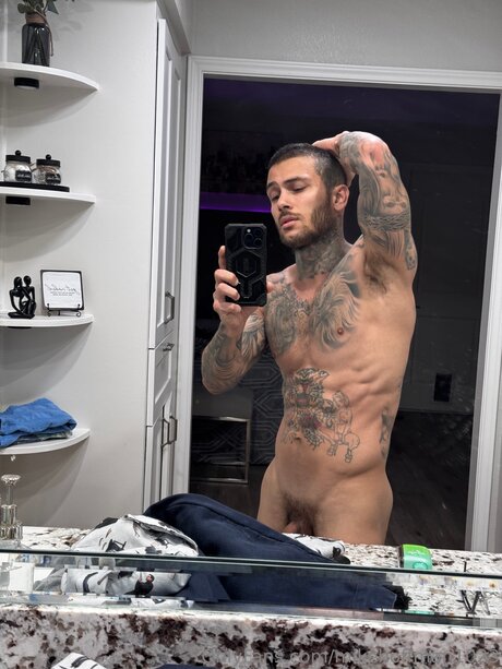 Michael A Hoffman exklusive nette galerie