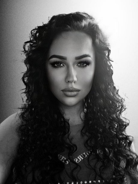 Anastasia Fox sexy heiße galerie