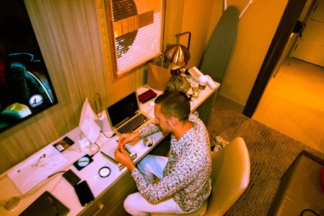 Muddy B y freie porno foto