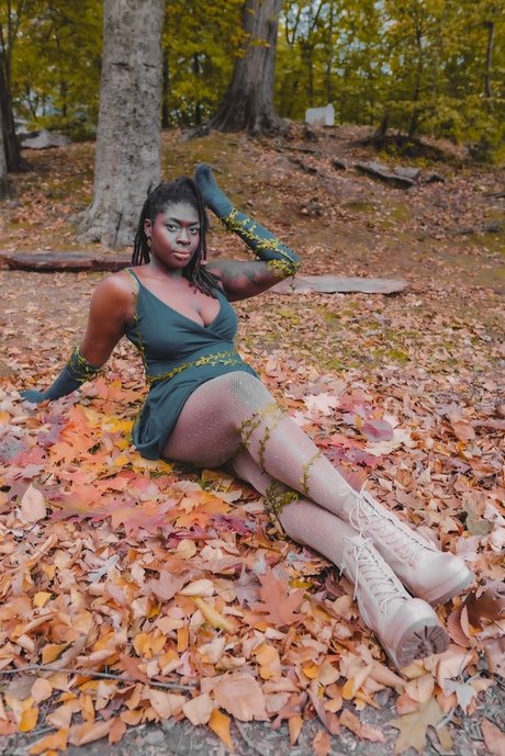 BigTittyBandit sexy pornografische fotos