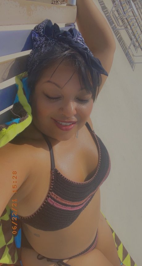 Smother n Covered VIP top exklusive archiv