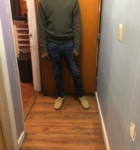 CharlestonFreak erotische schöne bild