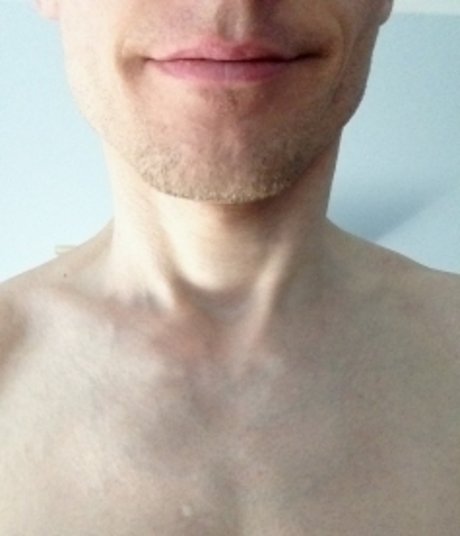 Mike Aussie FREE model sex archiv