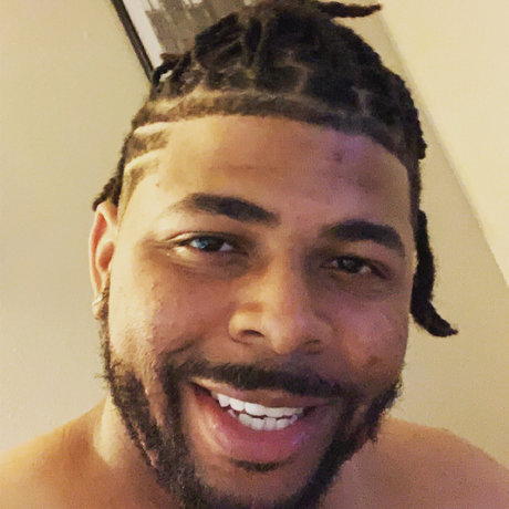 BigPapiMike model akt fotos