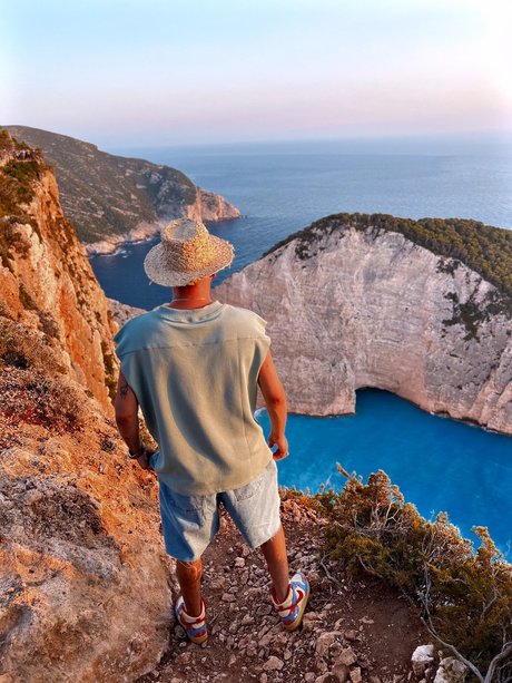 Mihai Stan top nackt galerie