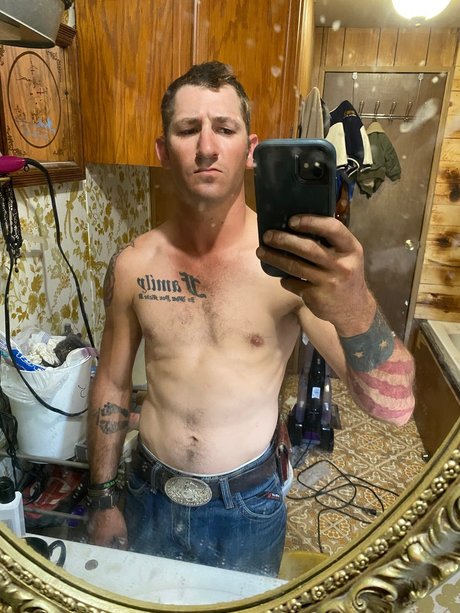 Richard Alexander nackt sexy galerie