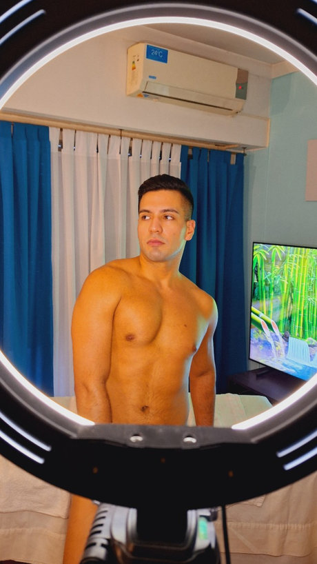 BenXXX_ top sexy galerie