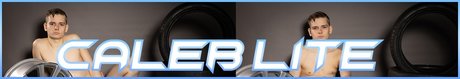 Caleb Lite porno erwachsene galerie