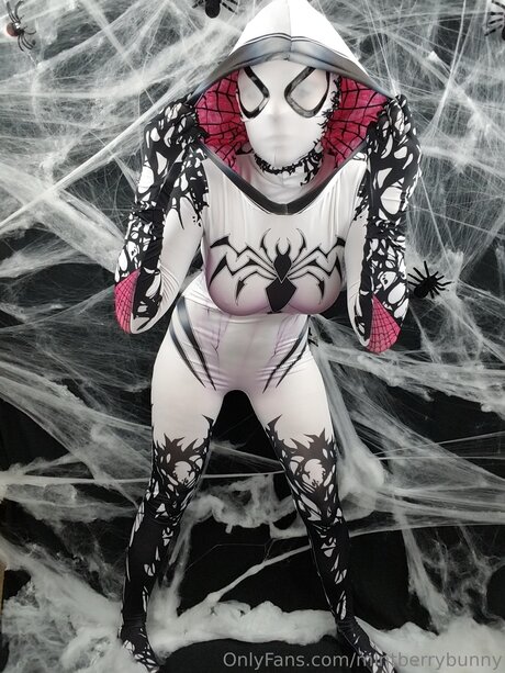 MintBerryBunny nackt schöne fotos