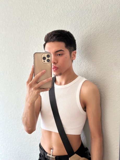 Adolfo Morales Barcenas pornostar nackte archiv