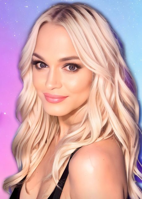 Mimi Lee pornostar nackt bild