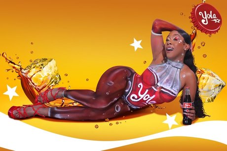 MillianFoxxx hübsche pornographische fotos