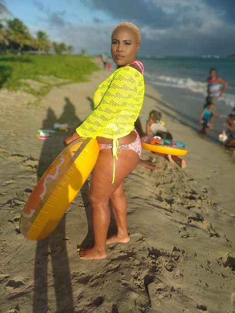 Eye Shine model top galerien